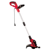 Rodex RDX915 Elektrikli Çim Ot Kenar Alma Kesme 450W 300 mm Çim Makinası - 2