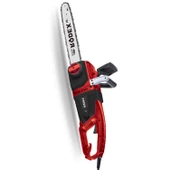 Rodex RDX906 Orman Ağaç Motoru Elektrikli Hızar Ağaç Kesme Motoru 40 Cm 2400W - 3