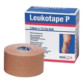 Leukotape P 3,8cm x 13,7m Bsn Rijit Tespit Bandı thumbnail 1