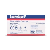 Leukotape P 3,8cm x 13,7m Bsn Rijit Tespit Bandı thumbnail 4