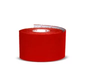 Leukotape K 2,5cm x 5m Bsn Kinesiotape Kırmızı - 2