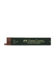 Faber-castell F Min Super-plymer 0,5 Mm - 1
