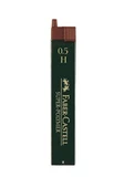 Faber Super Polymer Mim 0,5 H - 1