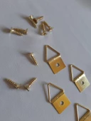 Tablo Askısı Büyük 10'lu - 4