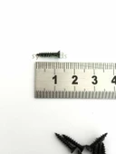 13 mm Mini Hobi Vidası Siyah 1000 Adet - 2