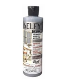 Rich Selfy Decor Vernikli Boya İtalyan Gri 240cc - 1