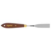 Bigpoint Metal Spatula No: 20 (Painting Knife) - 1