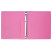 Bigpoint 4 Halkalı Klasör Kırmızı x 6 Adet thumbnail 2