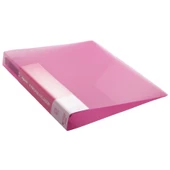 Bigpoint 4 Halkalı Klasör Kırmızı x 6 Adet thumbnail 3