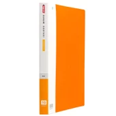 Bigpoint Lolly Serisi Sunum Dosyası 10'lu Turuncu x 5 Adet thumbnail 1