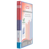 Bigpoint Sunum Dosyası Cepli 40'lı Mavi X 4'lü Paket - 1