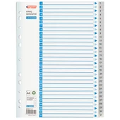 Bigpoint PP Seperatör 1-31 Rakamlı 10'lu Kutu - 1