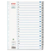 Bigpoint PP Seperatör Harfler A-Z 15'li Kutu - 1