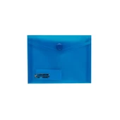 Bigpoint Çıtçıtlı Dosya A7 Mavi 12'li Poşet thumbnail 2
