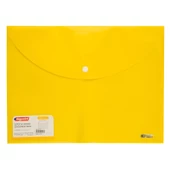 Bigpoint Çıtçıtlı Dosya Lolly A4 Sarı 12'li Poşet thumbnail 2