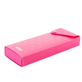 Bigpoint Kutu Kalemlik Pembe x 6 Adet - 1