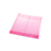 Bigpoint Döküman Dosyası Cırtlı A4 Kırmızı 6'lı Poşet thumbnail 2