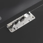 Bigpoint Sıkıştırmalı Dosya A4 Mat Kırmızı x 2 Adet thumbnail 4