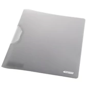 Bigpoint Yandan Sıkıştırmalı Dosya A4 Dumanlı X 2 Adet thumbnail 4