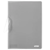 Bigpoint Yandan Sıkıştırmalı Dosya A4 Dumanlı X 2 Adet thumbnail 3