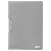 Bigpoint Yandan Sıkıştırmalı Dosya A4 Dumanlı X 2 Adet thumbnail 2