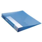 Bigpoint 4 Halkalı Klasör Mavi x 6 Adet thumbnail 4