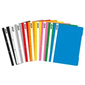 Bigpoint Telli Dosya Kırmızı 100 'lü Paket - 3