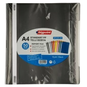 Bigpoint Telli Dosya Siyah 100 'lü Paket thumbnail 2