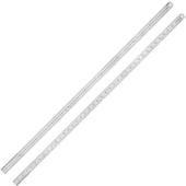 Bigpoint Çelik Cetvel 100 cm 12'li Kutu - 4