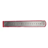 Bigpoint Çelik Cetvel 20 cm 12'li Kutu - 2
