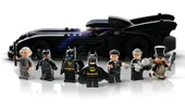 LEGO Super Heroes 76252 Batcave  Gölge Kutusu (3981 Parça) thumbnail 4