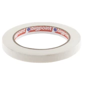Bigpoint Maskeleme Bandı 12mm x 40m 6'lı Kutu - 2