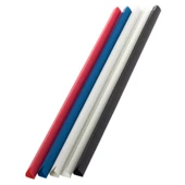 Bigpoint Üçgen Profil(Sırtlık) 12 mm Siyah 100'lü Kutu - 1