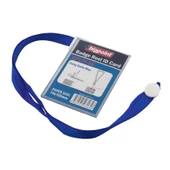 Bigpoint Yoyolu Kart Kabı Yatay 74x105mm 10'lu Paket thumbnail 2