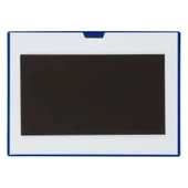 Bigpoint A7 Mıknatıslı(Magnetic) Afiş Muhafaza Kabı 10'lu Poşet - 2