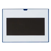 Bigpoint A6 Mıknatıslı(Magnetic) Afiş Muhafaza Kabı 10'lu Poşet - 2