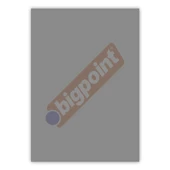 Bigpoint A4 Cilt Kapağı 150 Mikron Şeffaf Siyah 100'lü Paket - 1