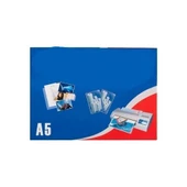 Bigpoint Laminasyon Filmi A5 125 Mikron 200'lü Kutu - 1