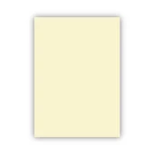 Bigpoint Fon Kartonu 50x70cm 160 Gram Fildişi 100'lü Paket - 1
