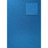 Bigpoint Simli Karton 50x70cm Mavi 10'lu Poşet - 1