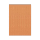 Bigpoint Keçe 50x70cm 2mm Ten Rengi 10'lu Paket thumbnail 1