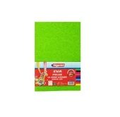 Bigpoint Peluş Eva 20x30cm Karışık 10 Renk X 6 Adet - 1