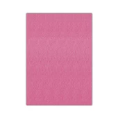 Bigpoint Keçe 50x70cm 2mm Pembe 10'lu Paket - 1