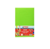 Bigpoint Kabartma Desenli Eva 20x30cm Karışık 10 Renk X 6 Adet thumbnail 1