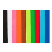 Bigpoint Keçe 50x70cm 2mm Sarı 10'lu Paket - 2