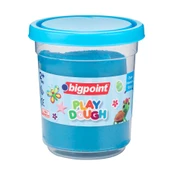 Bigpoint Oyun Hamuru 4'lü Set 520 Gram X 6 Adet - 4
