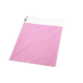 Bigpoint A4 Hazır Defter Kabı 5'li Paket Şeffaf Kırmızı 20'li Kutu thumbnail 3