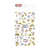 Bigpoint Sticker Kamp Arkadaşlarım 15'li Paket - 1