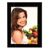 Bigpoint Fotoğraf Çerçevesi - Mıknatıslı Akrilik 13x18 X 2 Adet - 1