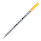 Bigpoint Fineliner Turuncu 10'lu Kutu - 3